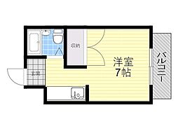 豊中市岡町北１丁目