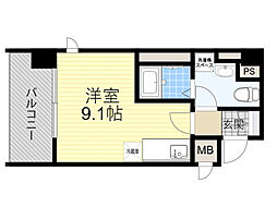 池田市満寿美町