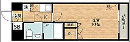 箕面市粟生間谷東６丁目