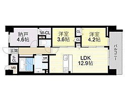 スプランディッド大阪NAMBA LINE