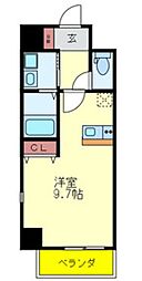 川西市火打１丁目