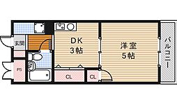 箕面市小野原東６丁目