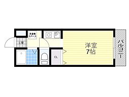 豊中市南桜塚３丁目