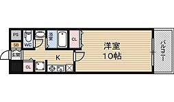 大阪市淀川区西中島２丁目