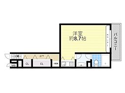 豊中市岡町南２丁目