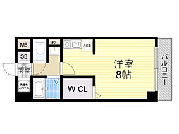 豊中市螢池西町１丁目