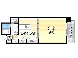 大阪市淀川区宮原１丁目
