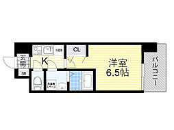 LUMINOUS三国本町