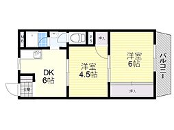箕面市箕面３丁目