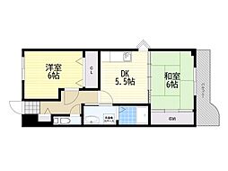 豊中市利倉西１丁目