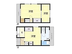 神田貸家