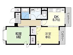 豊中市玉井町３丁目