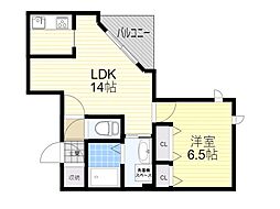 豊中市上新田２丁目