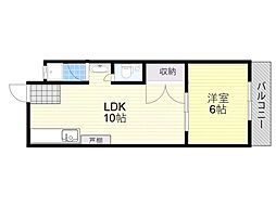 箕面市桜井２丁目