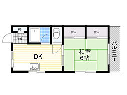 ハイツ小池
