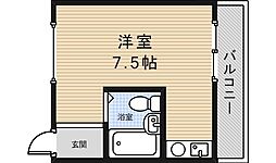 井口堂ハイツ