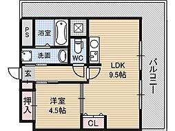 大阪市淀川区西宮原２丁目