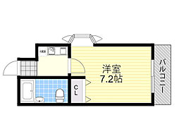 豊中市庄内幸町３丁目