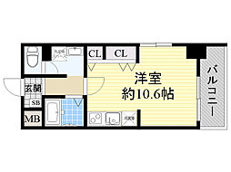 池田市栄本町