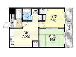 豊中市中桜塚１丁目