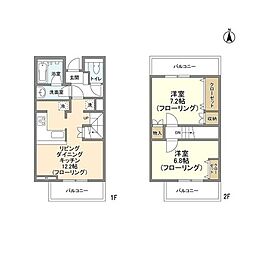 箕面市新稲３丁目