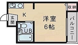 豊中市岡町北３丁目