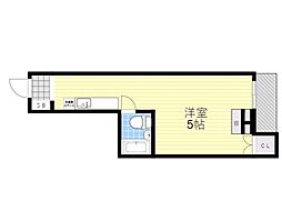 豊中市螢池北町３丁目
