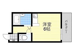 箕面市船場西２丁目