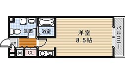 箕面市粟生間谷東５丁目