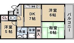 池田市畑４丁目