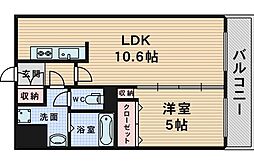 豊中市中桜塚３丁目