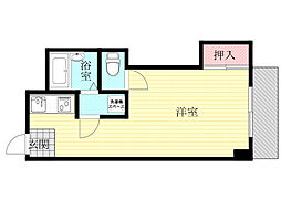 大阪市淀川区新北野１丁目