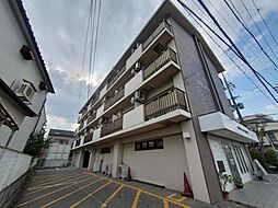 川西市久代４丁目