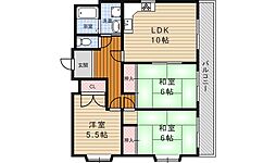 箕面市桜５丁目
