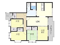 箕面市小野原東５丁目