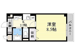 川西市南花屋敷１丁目
