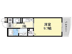 川西市栄根２丁目