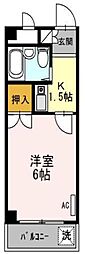 川西市栄根１丁目