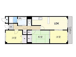 豊中市東泉丘１丁目