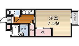 箕面市萱野２丁目