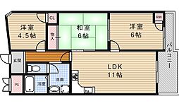 豊中市柴原町１丁目