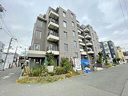 アメニティ新大阪4番館