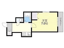 豊中市庄内東町１丁目