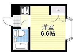 箕面市石丸３丁目