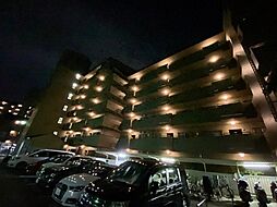 千里中央パークヒルズＪ棟