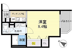 ウェルスクエア池田石橋