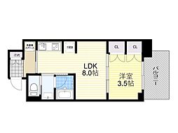 箕面市船場東３丁目