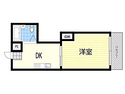 豊中市夕日丘３丁目
