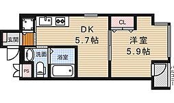豊中市螢池中町３丁目
