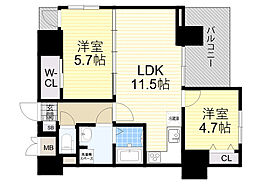 吹田市江の木町